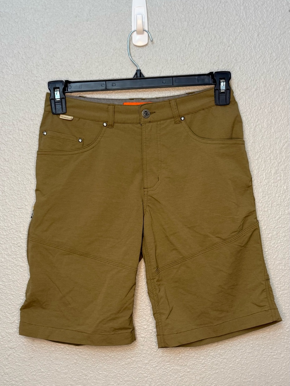 Merrell | Stapleton Stretch Short | Waist 28”